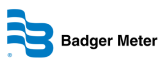 badge meter 